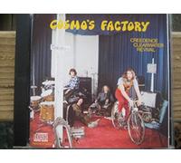 Creedence Clearwater Revival - Cosmos Factory