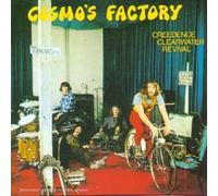 Cosmo's Factory (Remasterise) (Numerote, Personnalise Et...)