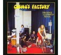 Creedence Clearwater Revival - Cosmo's Factory