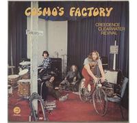 Creedence Clearwater Revival - Cosmo's Factory