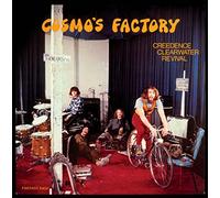 Creedence Clearwater Revival - Cosmo's Factory