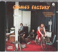 Creedence Clearwater Revival - Cosmo'S Factory