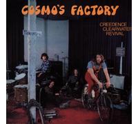 Creedence Clearwater Revival - Cosmo's Factory