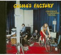 Creedence Clearwater Revival - Cosmo's Factory [Import]
