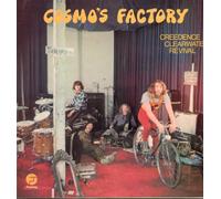 Creedence Clearwater Revival - Cosmo's Factory [Import]