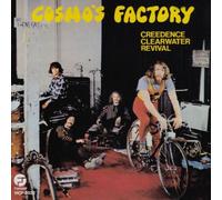 Creedence Clearwater Revival - Cosmo's Factory [Import]