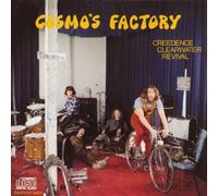 Creedence Clearwater Revival - Cosmo's Factory [LP] (Vinyl/LP) [VINYL] NEUF