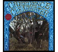 Creedence Clearwater Revival