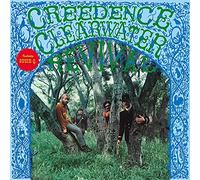 Creedence Clearwater - Creedence Clearwater Revival (Half Speed Master) [New Vin