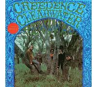 Creedence Clearwater Revival