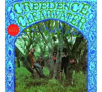 Creedence Clearwater Revival – Creedence Clearwater Revival – CD