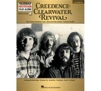 Creedence Clearwater Revival Creedence Clearwater Revival (Auteur)