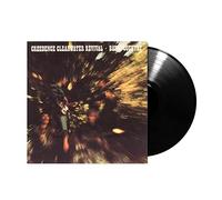 CREEDENCE CLEARWATER REVIVAL - CREEDENCE CLEARWATER REVIVAL-BAYOU COUNTRY