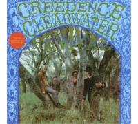 Creedence Clearwater Revival Creedence Clearwater Revival (CD) Album