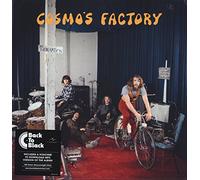 CREEDENCE CLEARWATER REVIVAL - Creedence Clearwater Revival-COSMO'S Factory : 2015 Reissue [Import]