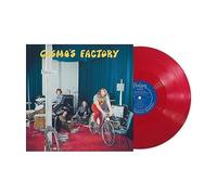 Creedence Clearwater Revival - Creedence Clearwater Revival - Cosmo's Factory 2025 Remaster/ Apple Red Vinyl