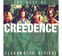 CREEDENCE CLEARWATER REVIVAL. - CREEDENCE CLEARWATER REVIVAL. - CREEDENCE CLEARWATER REVIVAL. - The best of Creedence clearwater revival.