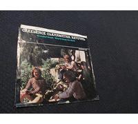Creedence Clearwater Revival - Creedence Clearwater Revival - Travelin' Band / Who'll Stop The Rain - Fantasy - BF 17013