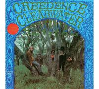 Creedence Clearwater Revival – Creedence Clearwater Revival – Vinyle 12" avec bon MP3