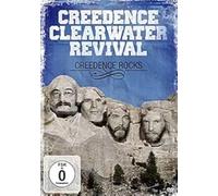 Creedence Clearwater Revival - Creedence Rocks