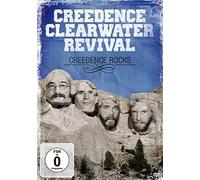 Creedence Clearwater Revival - Creedence Rocks (Doku)