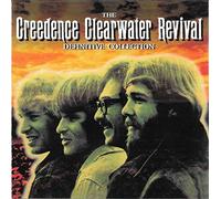 Creedence Clearwater Revival - Definitive Collection,the