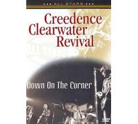 Creedence Clearwater Revival Down On The Corner