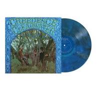 Creedence Clearwater Revival – Creedence Clearwater Revival – Vinyle Éd. limitée Fnac Bleu fumé