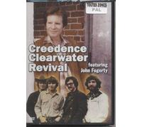 Creedence Clearwater Revival Featuring John Fogerty