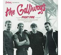 Fight Fire: The Complete Recor [Vinyl]