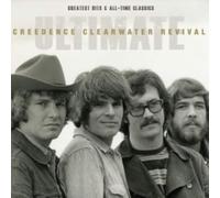 Creedence Clearwater Revival - Greatest Hits and All - Time Classics