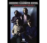 Creedence Clearwater Revival - Greatest Hits: Piano-Vocal-Guitar
