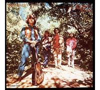 Creedence Clearwater Revival – Green River – Vinyle LP 180 g – 1/2 Speed Master (Concord)