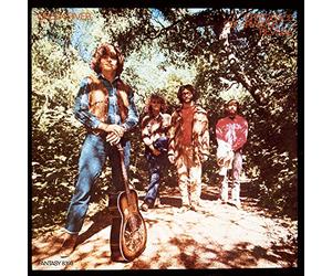 Creedence Clearwater Revival - Green River (1/2 Half Speed Masters)