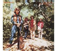 Creedence Clearwater Revival Green River: 1/2 Speed Master (Vinyl) 12" Album