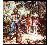Green river CD