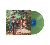 CREEDENCE CLEARWATER REVIVAL - Green River (2025) LP Vinyle Vert P.O.