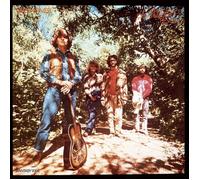 Creedence Clearwater Revival - Green River (Half Speed Mastered) (LP)