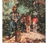 Creedence Clearwater Revival - Green River-Shm-CD [Import]