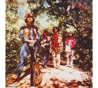 Creedence Clearwater Revi - Green River [Import]