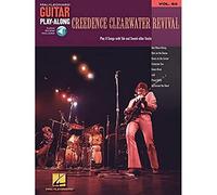 Creedence Clearwater Revival: Guitar Play-along (63)