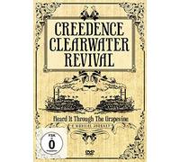 Creedence Clearwater Revival - Heard It Through The Grapevine [Import]