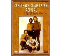 Creedence Clearwater Revival : I Put A Spell On You