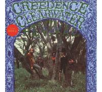 Creedence Clearwater Revival