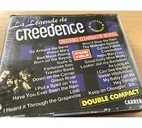 Creedence Clearwater Revival - La Legende De Creedence