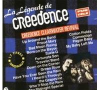 Creedence Clearwater Revival – La Légende de Creedence