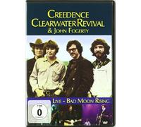 Creedence Clearwater Revival - Live [Import]