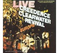 Creedence Clearwater Revival