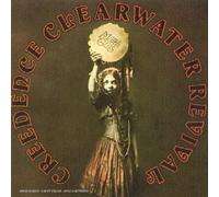 Creedence Clearwater Revival - Mardi Gras
