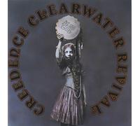 Creedence Clearwater Revival – Mardi Gras – CD
